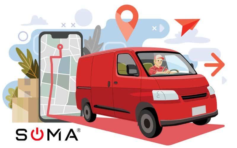 سوما استور – تجربه‌ای ماندگار در دنیای خرید لوازم آشپزخانه با کیفیت بالا و قیمت رقابتی