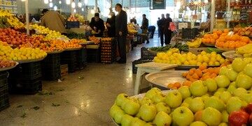 قیمت خیار و گوجه فرنگی فضایی شد