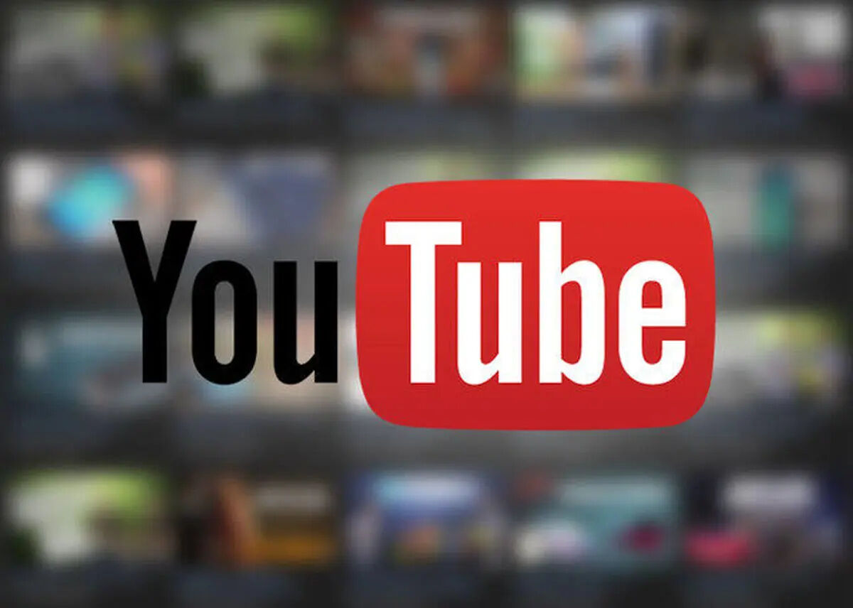 یوتیوب رفع فیلتر می‌شود