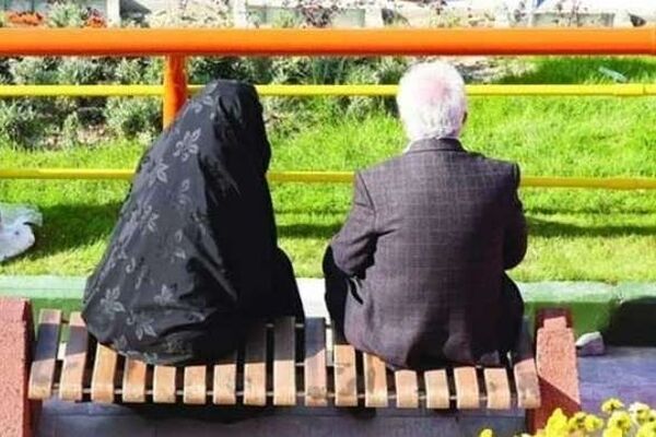 حقوق بازنشستگان 60 درصد زیاد شده است؟ 