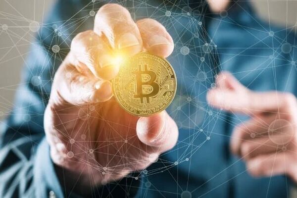 بیت کوین در موقعیت اضطراری قرار گرفت