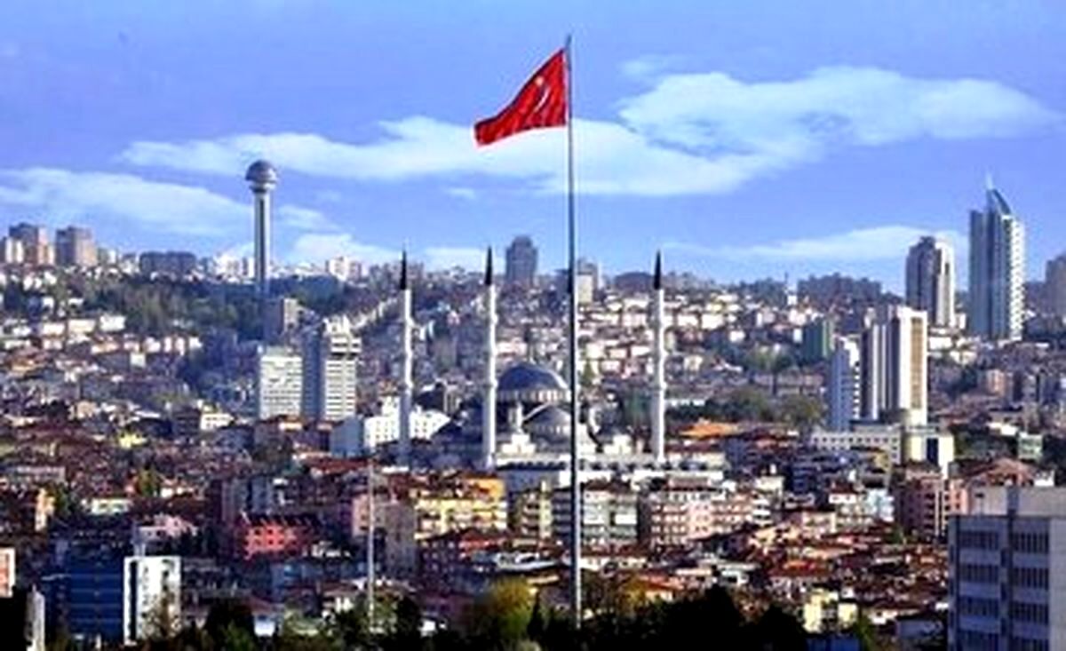 اتباع این چهار کشور بزرگ ترین خریداران مسکن در ترکیه