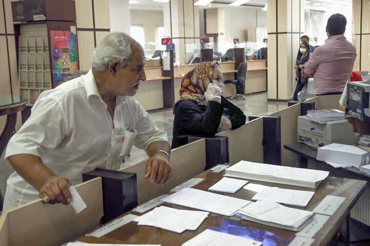 پرداخت عیدی بازنشستگان مشروط شد
