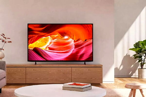 قیمت‌های عجیب تلویزیون در بازار/ با ۱۰۰ میلیون چه تلویزیون‌هایی می‌توان خرید؟/ عکس