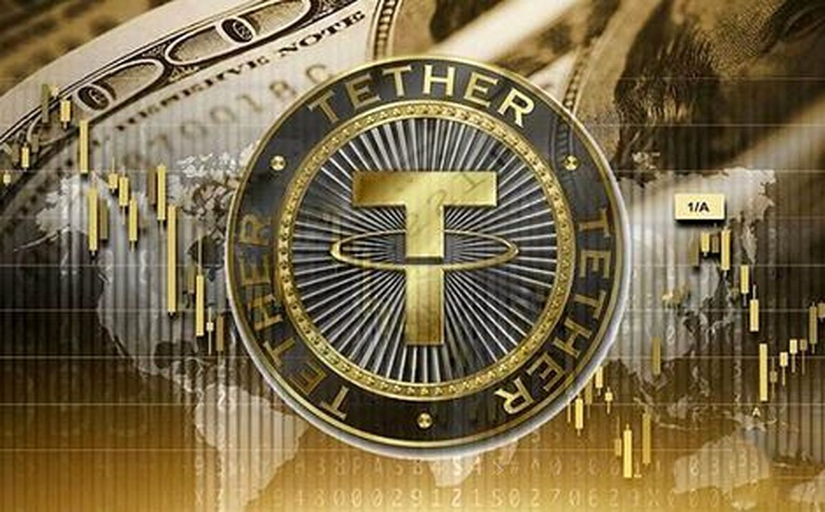 احتمال سقوط تتر به کانال ۷۵ هزار تومان