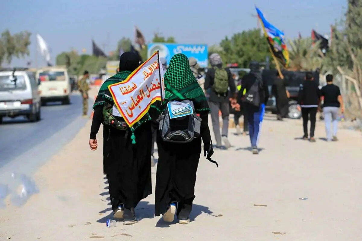 بیمه اربعین ۱۴۰۵؛ سقف پوشش به دو میلیارد رسید