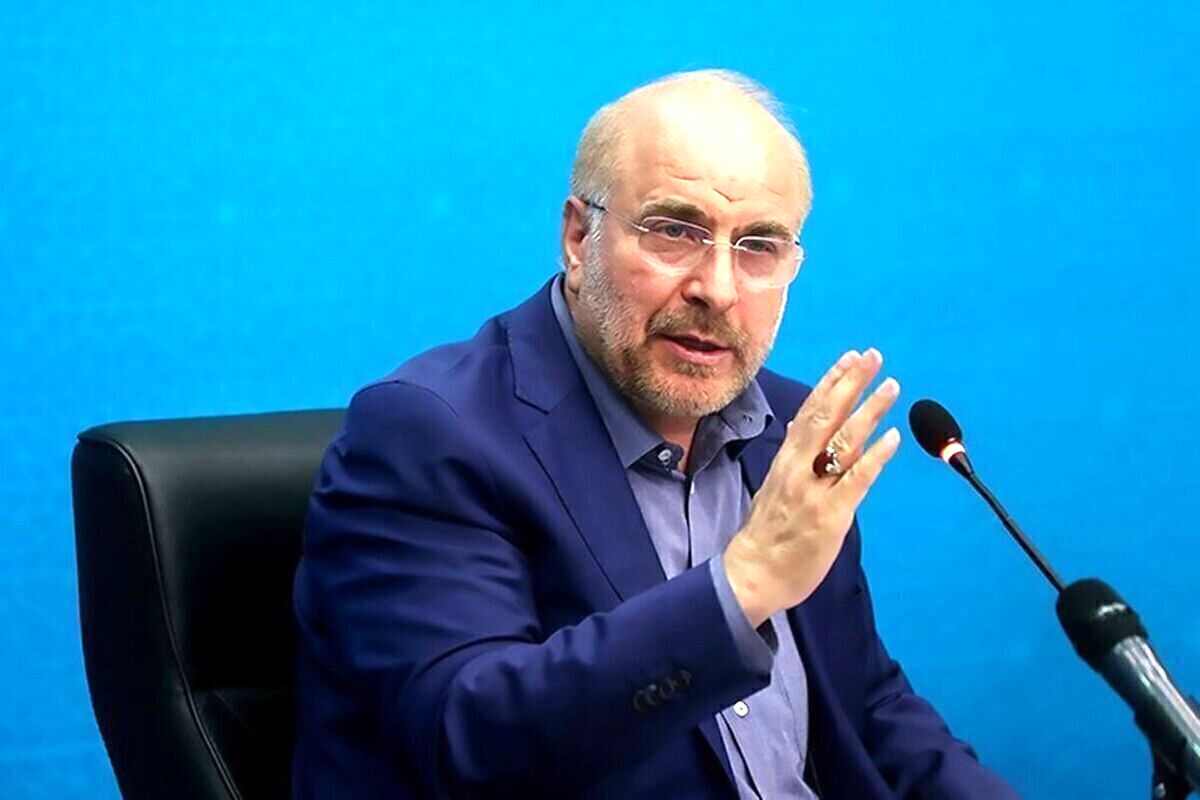 خبر مهم قالیباف درباره اجرای طرح کالابرگ الکترونیکی برای این ۳ دهک
