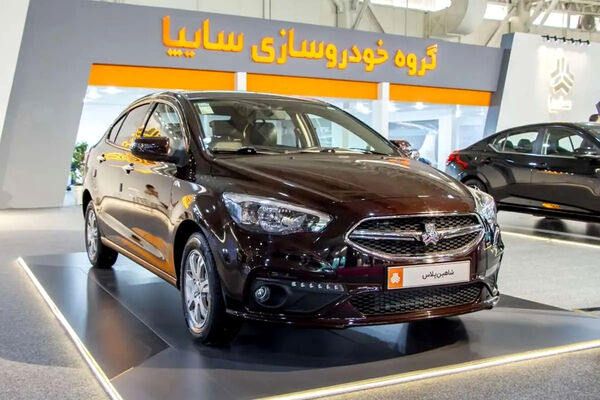 قیمت محصولات ایران‌خودرو و سایپا امروز چهارشنبه ۱۰ تیر ۱۴۰۵