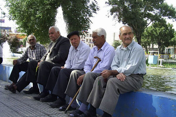 
طرح متناسب سازی حقوق بازنشستگان در دو کمیسیون مجلس
