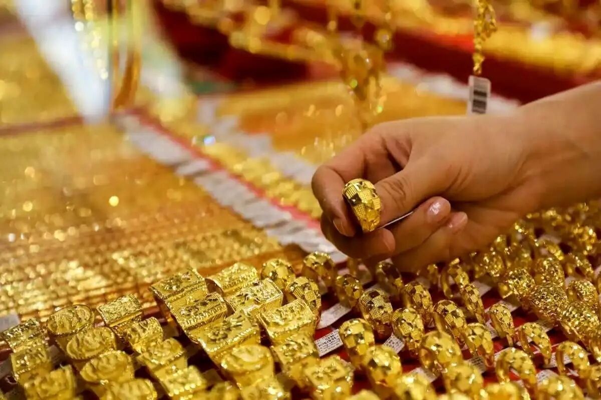 نقشه معافیت مالیاتی طلا