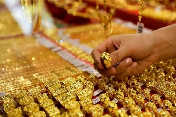 نقشه معافیت مالیاتی طلا