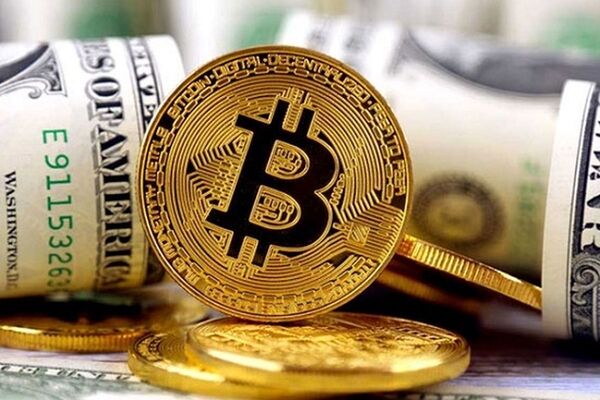بیت کوین در کف قیمت یک ماهه ایستاد