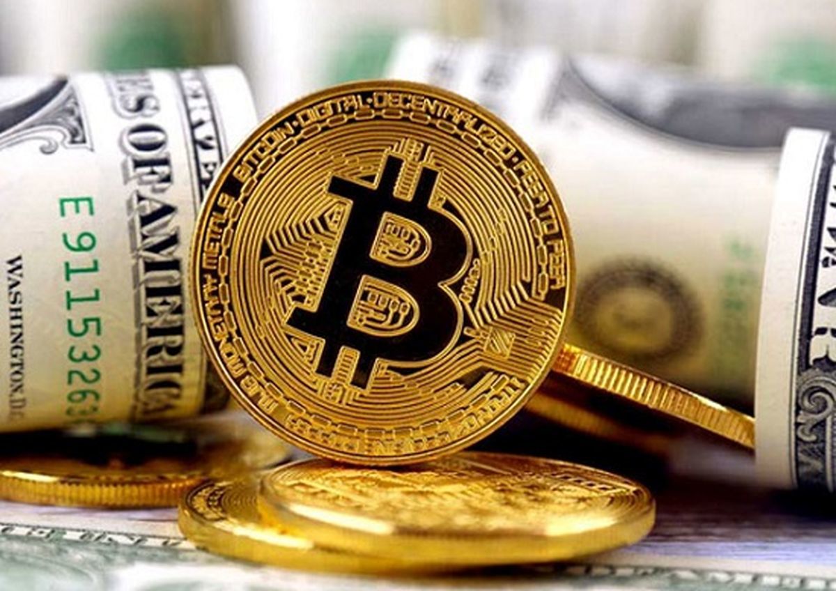 عقب نشینی بیت کوین از رکورد تاریخی