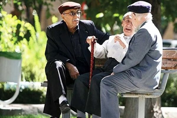 حقوق اردیبهشت بازنشستگان تامین اجتماعی به صورت علی‌الحساب واریز می‌شود