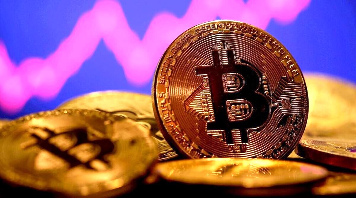 هاوینگ بیت کوین فرا رسید