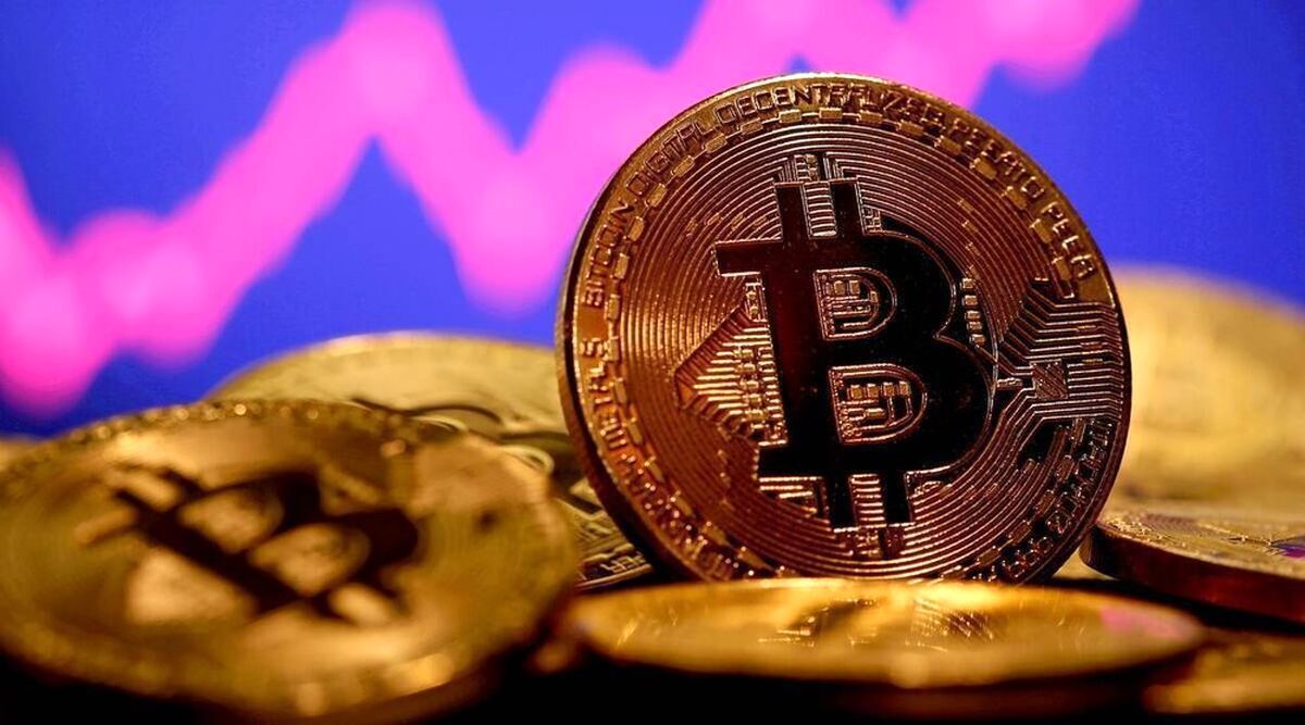 هاوینگ بیت کوین فرا رسید
