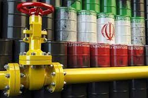 پول صادرات نفت به جیب چه کسانی می‌رود؟/ اینفوگرافیک

