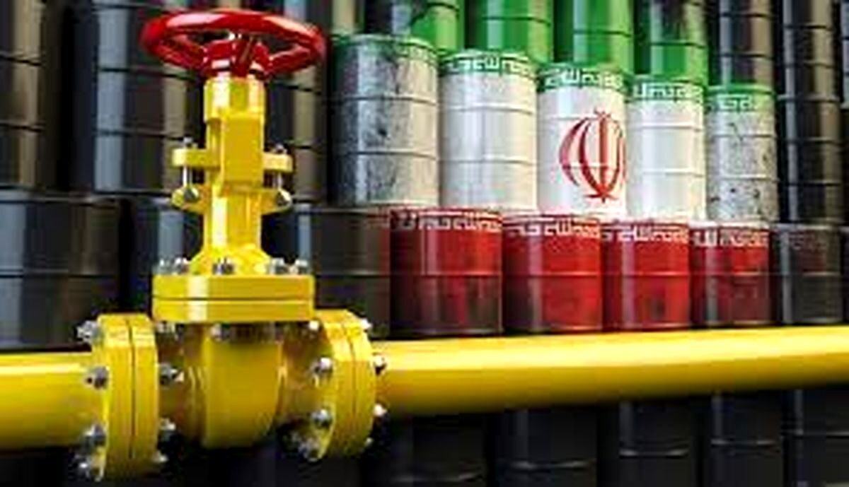 صادرات بنزین، گازوئیل و مازوت مجوز گرفت