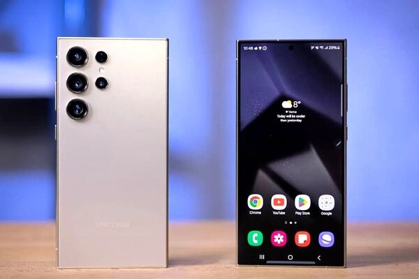 مهم‌ترین مشخصات فنی Galaxy S25 Ultra سامسونگ چیست؟
