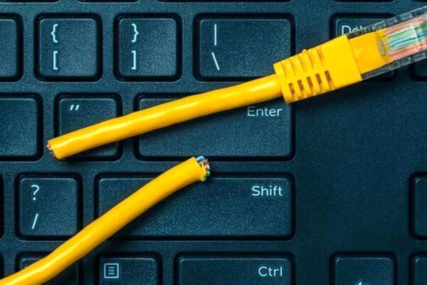 خسارت ۴۰۰ میلیون دلاری قطعی اینترنت به صادرات دیجیتال