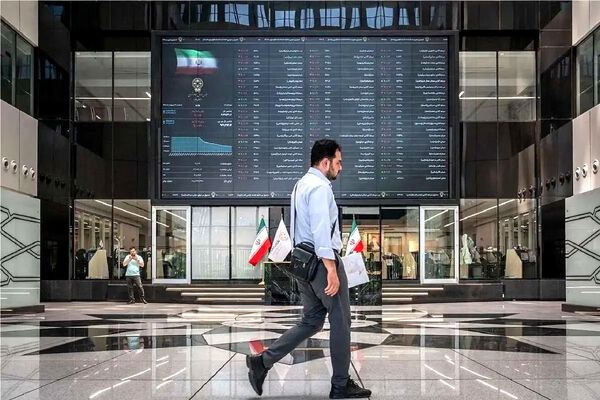 رکوردشکنی و ثبت بالاترین سقف تاریخی در بورس تهران