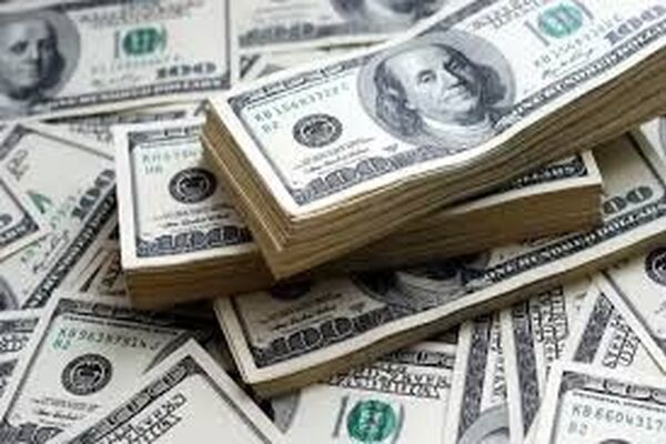 قیمت دلار امروز یکشنبه ۳ خرداد ۱۴۰۵