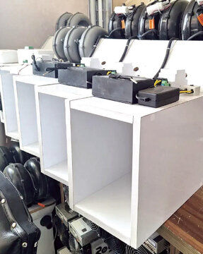 باید 4 سال طول می کشید تا متوجه شوید ماینرها قاتل برق کشور هستند؟