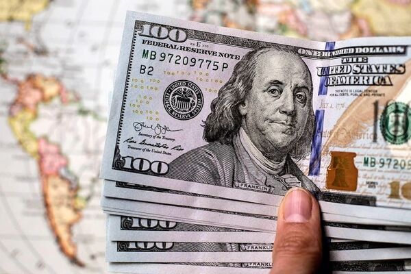 واکنش دلار پس از انتخابات آمریکا
