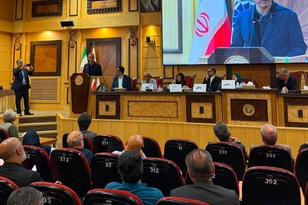 مهر تایید اعضای انجمن مدیریت کسب‌وکار ایران بر عضویت حسین ممبینی، استاد اقتصاد در هیات مدیره