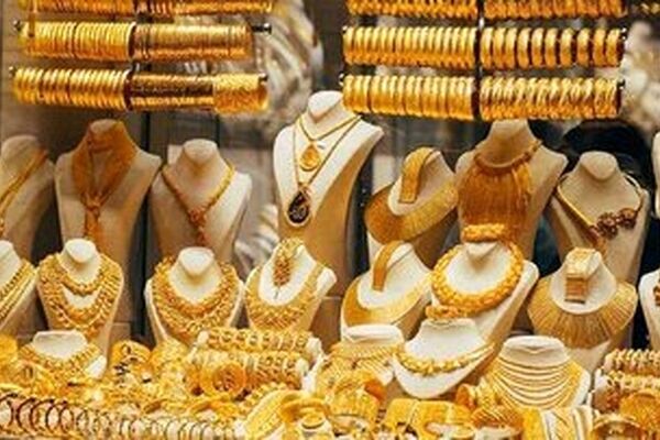 قیمت طلا، سکه و ارز ۲۴ تیرماه ۱۴۰۳؛ تکان شدید قیمت ها در بازار طلا و سکه