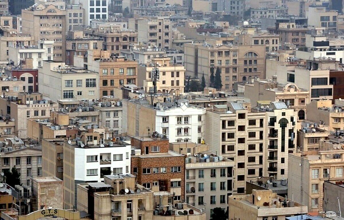 ۴ پیام از زمستان قیمت و اجاره؛ کاهش تقاضا در بازار اجاره مسکن
