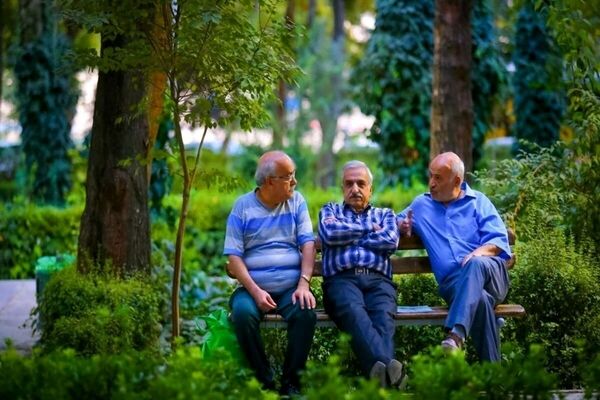حقوق بازنشستگان از آبان ۱۴۰۳ تغییر می‌کند؟
