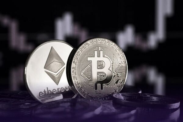 بیت کوین گران شد
