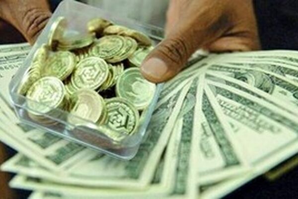 قیمت طلا، سکه و ارز در آخرین روز سال؛ ربع سکه به ۳۵ میلیون تومان رسید