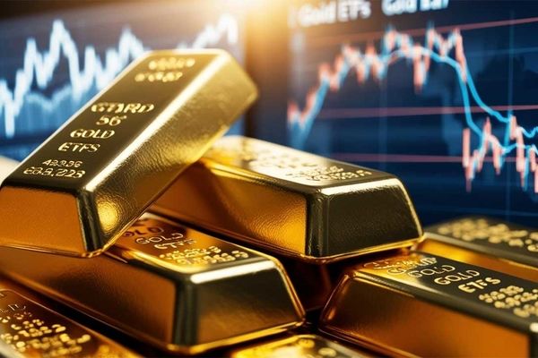 بورس یا طلا؟
