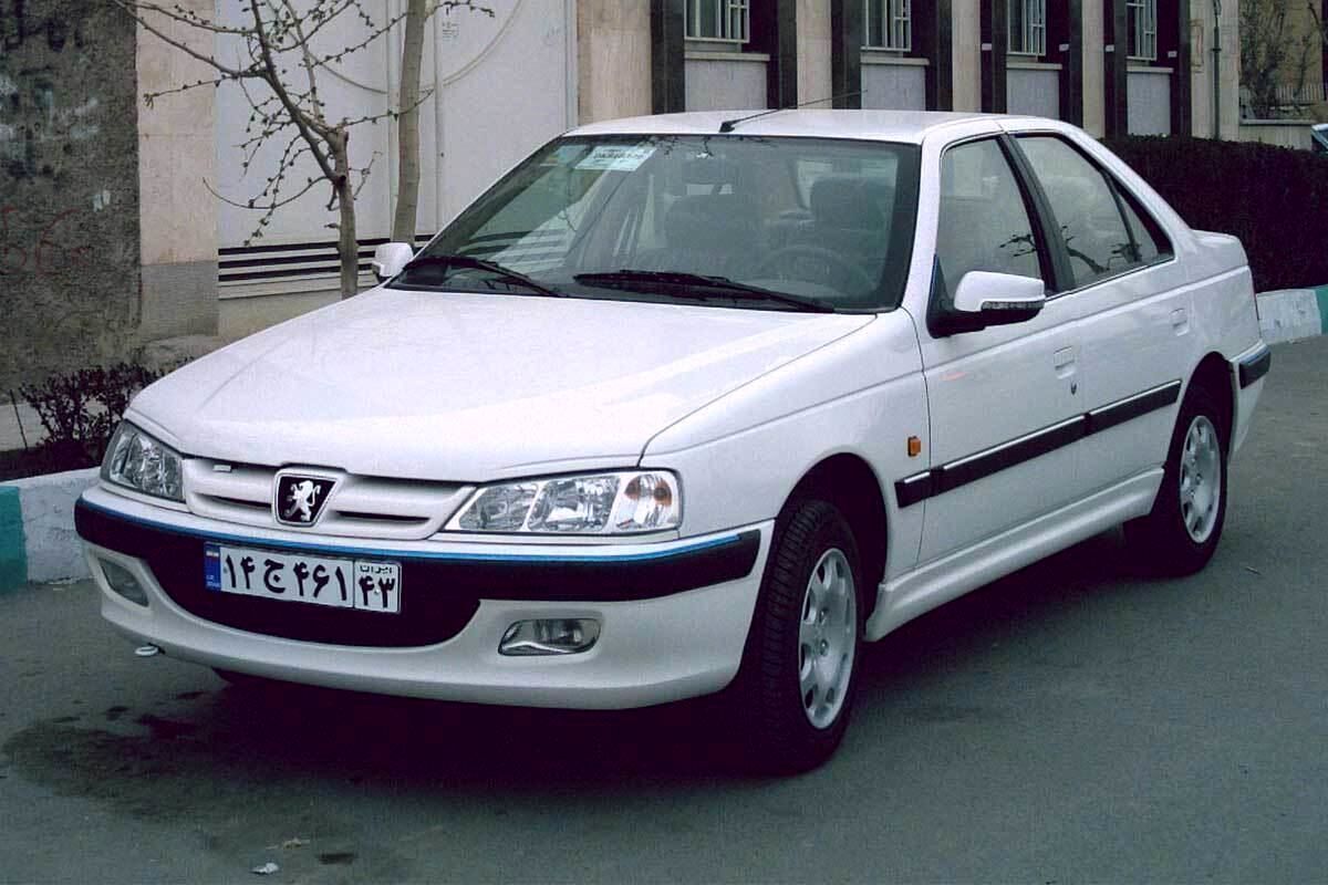 ۳ جایگزین پژو پارس مشخص شد
