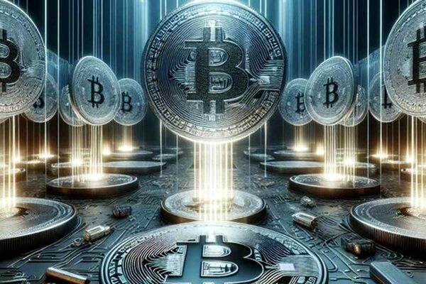 کدام کشور صدرنشین دارندگان بیت کوین است؟
