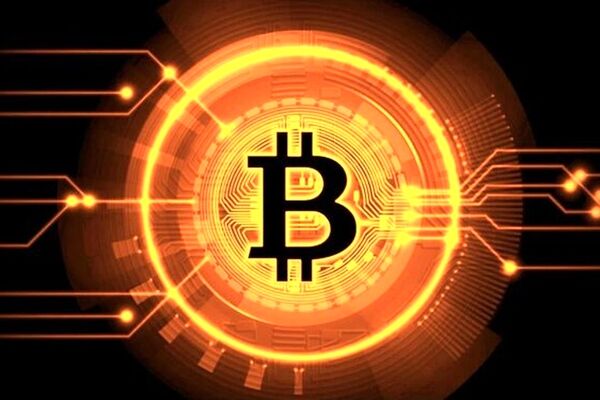 جهش دوباره بیت کوین