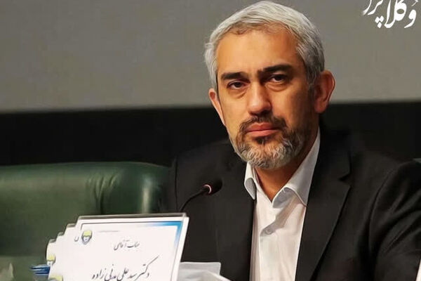 تلاش‌های مدنی زاده و مشاورانش در حوزه سهام عدالت قابل مشاهده است