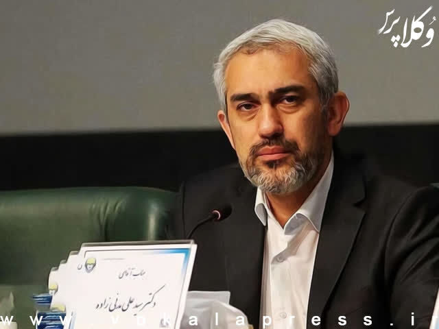 تلاش‌های مدنی زاده و مشاورانش در حوزه سهام عدالت قابل مشاهده است