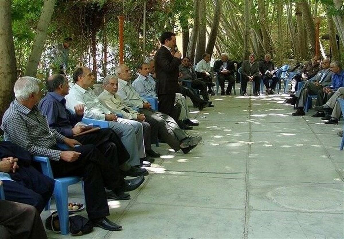 عیدی بازنشستگان کارگری چه زمانی پرداخت می‌شود؟

