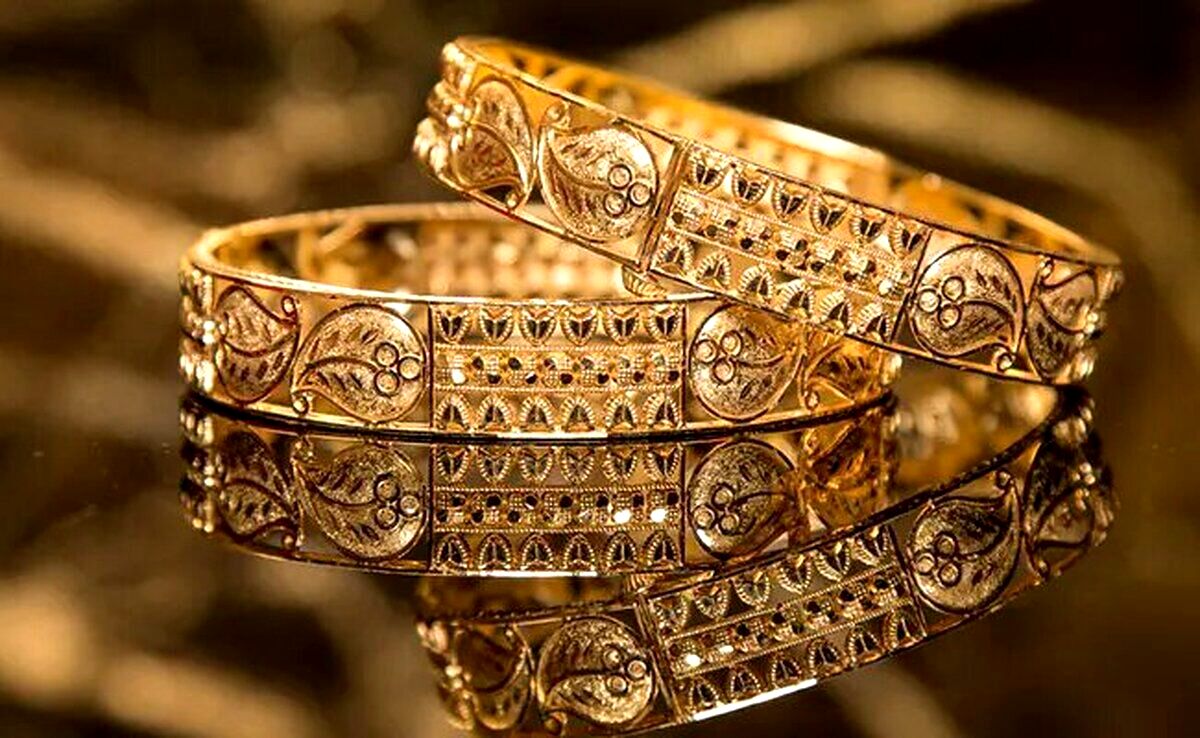 هشدار به خریداران طلای اینترنتی
