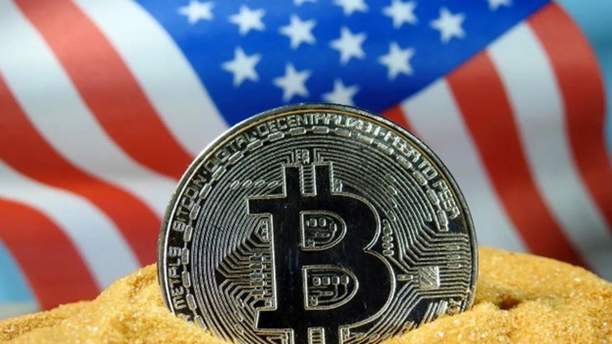 بحران بدهی آمریکا و نرخ بهره، تهدیدی برای رشد بیت‌کوین در سال ۲۰۲۵
