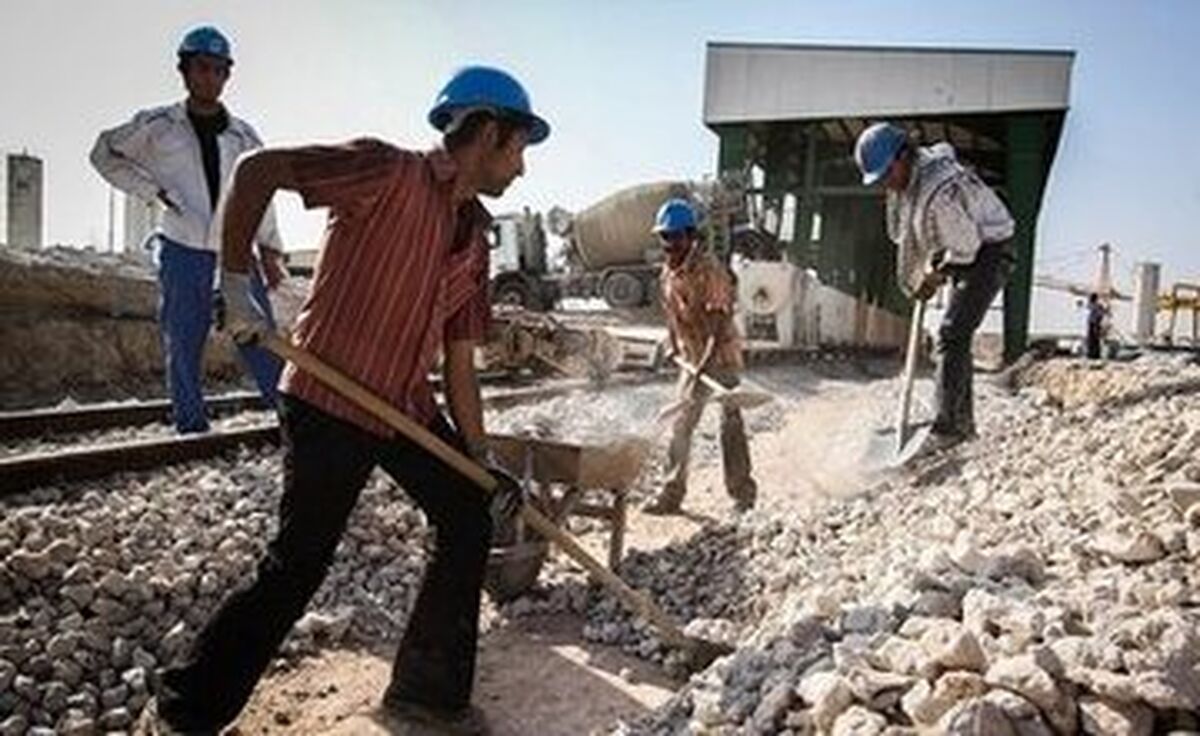 احتمال افزایش دستمزد تا ۳۳ میلیون تومان وجود دارد؟