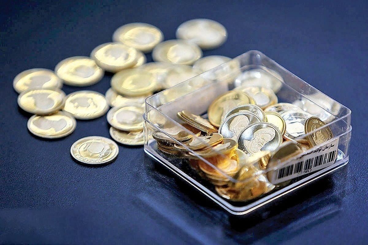 قیمت طلا، سکه و ارز ۳ بهمن ماه ۱۴۰۳؛ طلا و سکه باز هم گران شد
