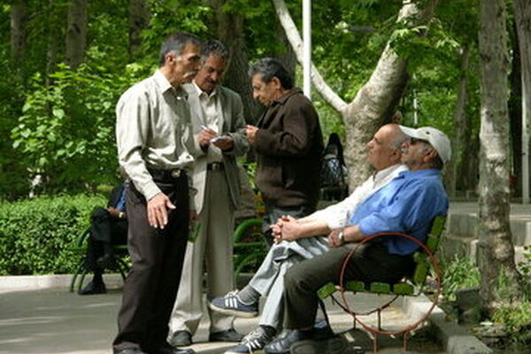 حقوق این بازنشستگان ۶ میلیون افزایش یافت
