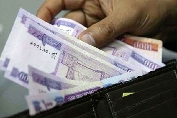 واریز عیدی کارمندان دولت تا هفته آینده