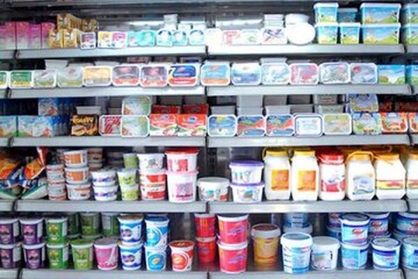 قیمت مصوب جدید ۴ محصول لبنی اعلام شد