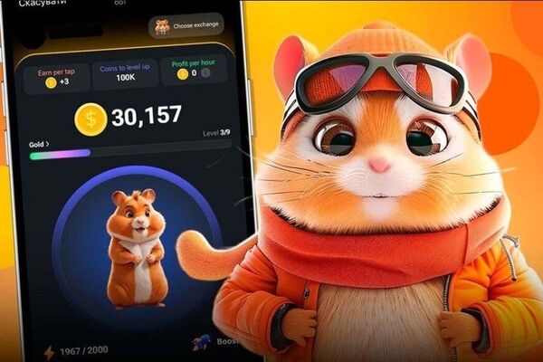 فروش اکانت همستر کامبت تا ۱۵۰ میلیون تومان