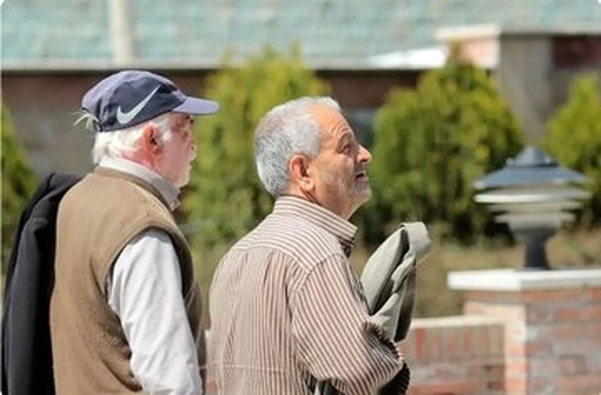 واریز معوقات بازنشستگان تامین اجتماعی قطعی شد؟